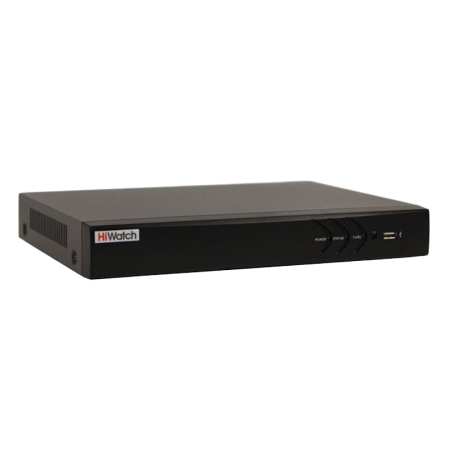 IP-видеорегистратор HiWatch DS-N316(C)