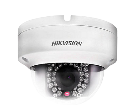 Видеокамера Hikvision DS-2CD2132-I миниатюрная