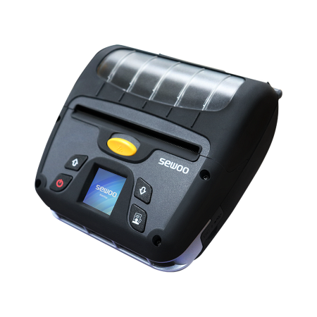 SEWOO LK-P400 (203dpi, USB, Wi-Fi, Bluetooth)