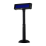 Дисплей покупателя Posiflex PD-320UE-B черный 2*20 симв. для PC, USB	