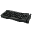 Программируемая клавиатура Posiflex КВ-6600U-B черная	