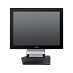 POS-моноблок Sam4s Sapphire, 15“ 4GB, SSD 250Gb, MSR, J6412, PCT, емкостной тач, безрамочный фото 1