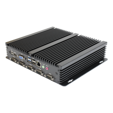 POS-компьютер STI T200 Pro