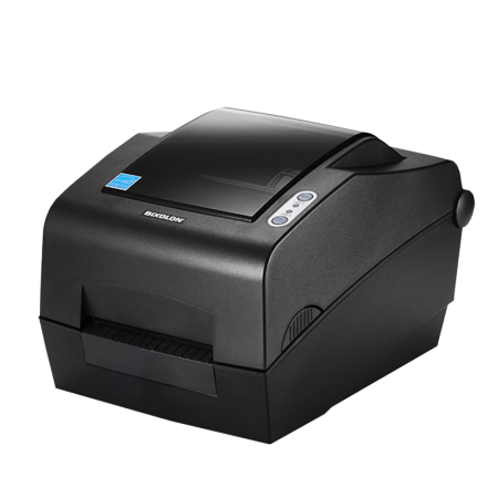 Принтер этикеток Bixolon SLP-TX400EG (203dpi, 4
