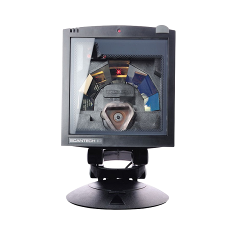 Сканер штрихкода Scantech ID Orion O3050, стационарный, многоплоскостной, лазерный, кабель USB