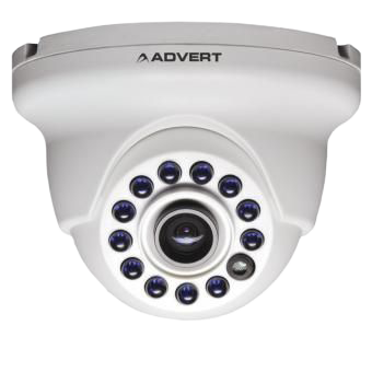 AHD-видеокамера ADVERT ADFHD-01YS-i12