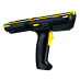 Терминал сбора данных CipherLAB RK95-X8-38K COLD PISTOL (Android 12, NFC, Bluetooth, Wi-Fi, двумерный дальнобойный считыватель - Zebra SE4850, GMS, без камеры, в комплекте с пистолетной рукоятью, кабелем SNAP-ON и БП) фото 1