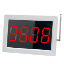 Табло вызова Medbeep Med 46S