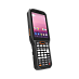 Urovo RT40 (Android 10, 1.8Ггц, 8 ядер, 3+32Гб, 2D считыватель Zebra SE4750 MR, 4G (LTE), BT, GPS, Wi-Fi, 5200 mAh, NFC,подогрев экрана, пистолетная рукоять) фото 2
