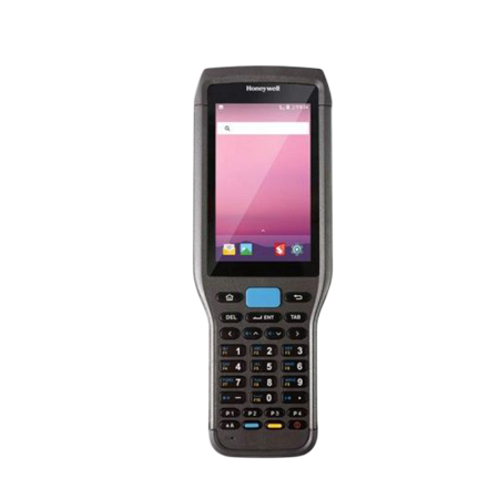 Терминал сбора данных Honeywell ScanPal EDA60K (2D, Wi-Fi, Bluetooth)