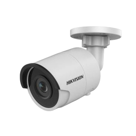 Hikvision DS-2CD2083G0-I (4 мм)