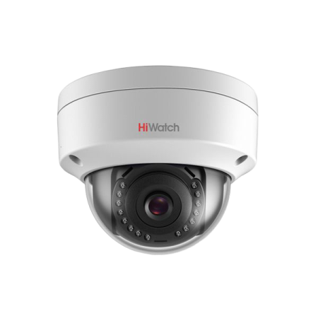 IP-видеокамера HiWatch DS-I402 (B)