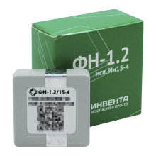 Фискальный накопитель ФН-1.2