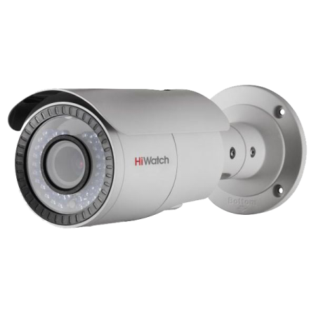 Видеокамера HIKVISION HiWatch DS-T116