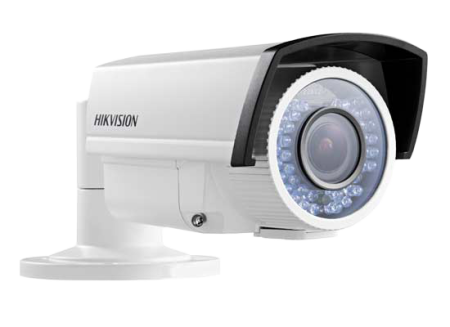 Видеокамера Hikvision DS-2CE16C5T-VFIR3 уличная