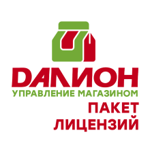 Пакет лицензий ДАЛИОН: УМ