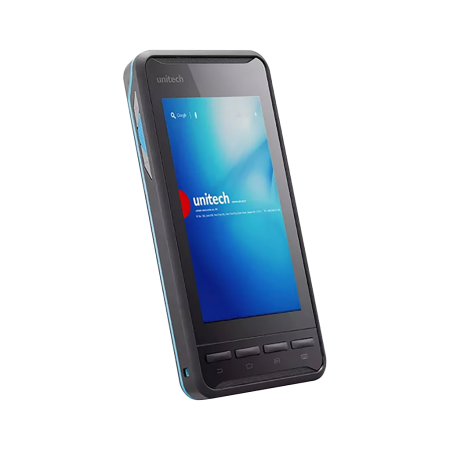 Unitech PA700 (2D, Android 4, Wi-Fi, Bluetooth,NFC, 3G, 3200мАч)