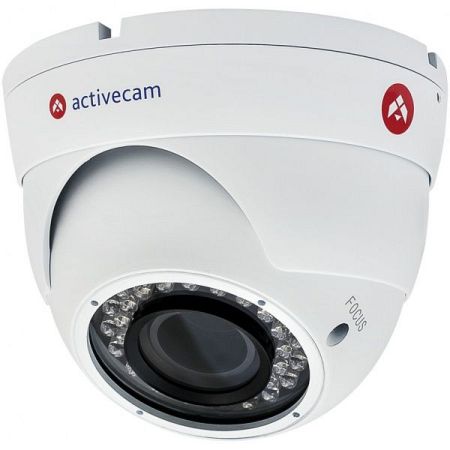 AHD-видеокамера ActiveCam AC-TA483IR3