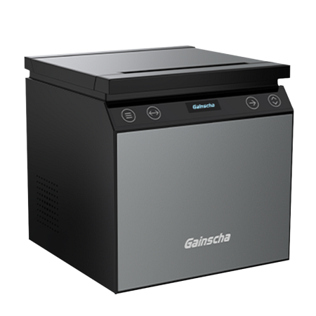 Gainscha GA-G3 (300 dpi, USB, Ethernet, автоотрезчик)