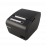 Чековый принтер Sam4s Ellix 40, COM/USB, черный (с БП)