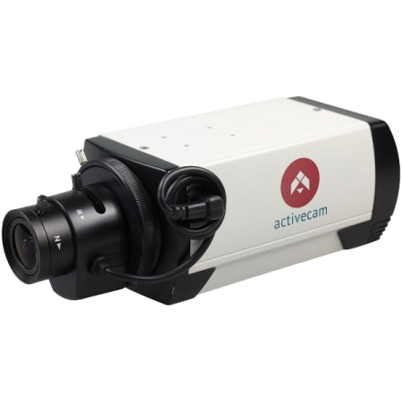 IP-видеокамера ActiveCam AC-D1140