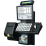 POS-комплект 9,7" Posiflex Retail Люкс чёрный без ОС