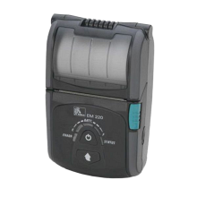 Zebra EM-220